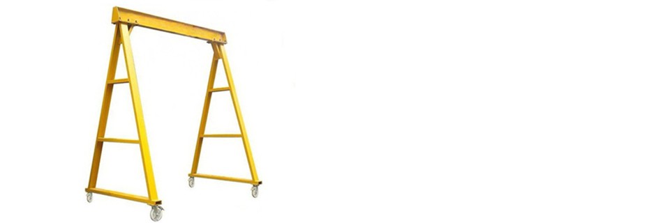 5-Ton-Simple-Gantry-Crane-for-sale 5-Ton-Simple-Gantry-Crane-for-sale