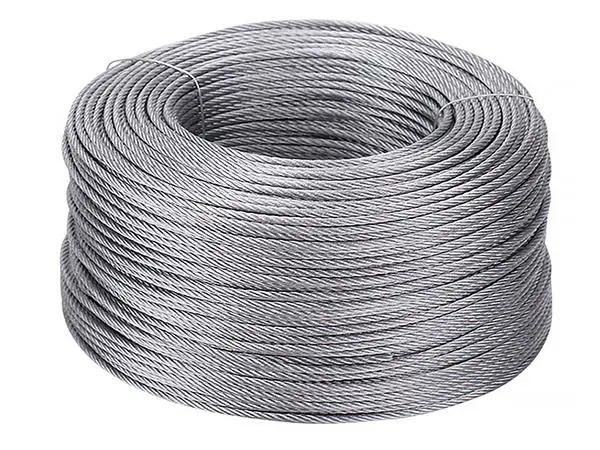 wire-ropes