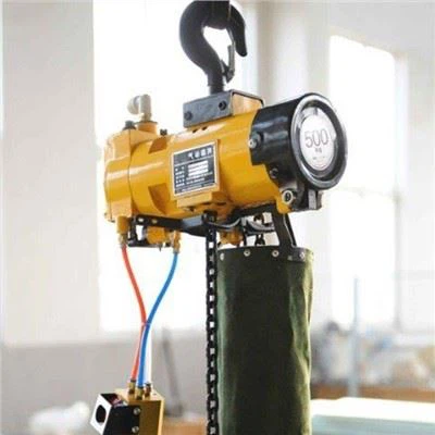 1/4 Ton 1/2 Ton 1 Ton 2 Ton 10 Ton Fast Type Lufthejs