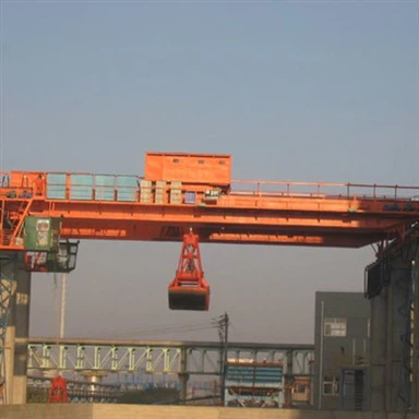 75 tons traverskran