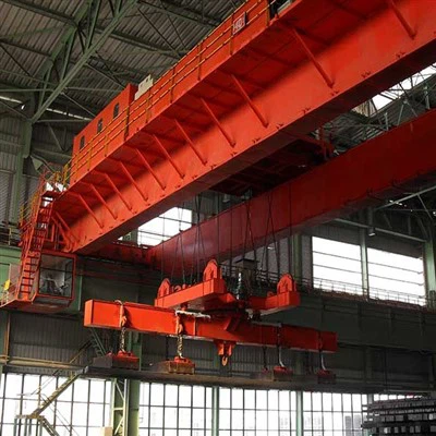 Monorail kranproducenter