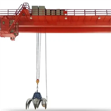 Overhead butiksløfter