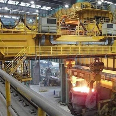 SHELE CRANE
