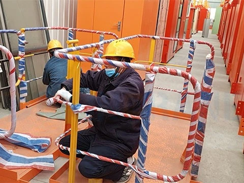 Overhead Crane Package Overhead Crane Package