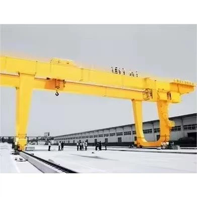 Portal Crane For Sale