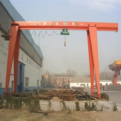 En rammeportal